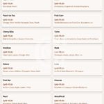 Dokya - دوكيا (Shisha) Restaurant Offer in Qatar