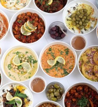 Sufra Bo Khalid Restaurant Offer in Qatar