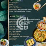 Summer Buff 11 1 OFFER N MENU DISCOUNT