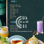 Summer Buff 11 3 OFFER N MENU DISCOUNT