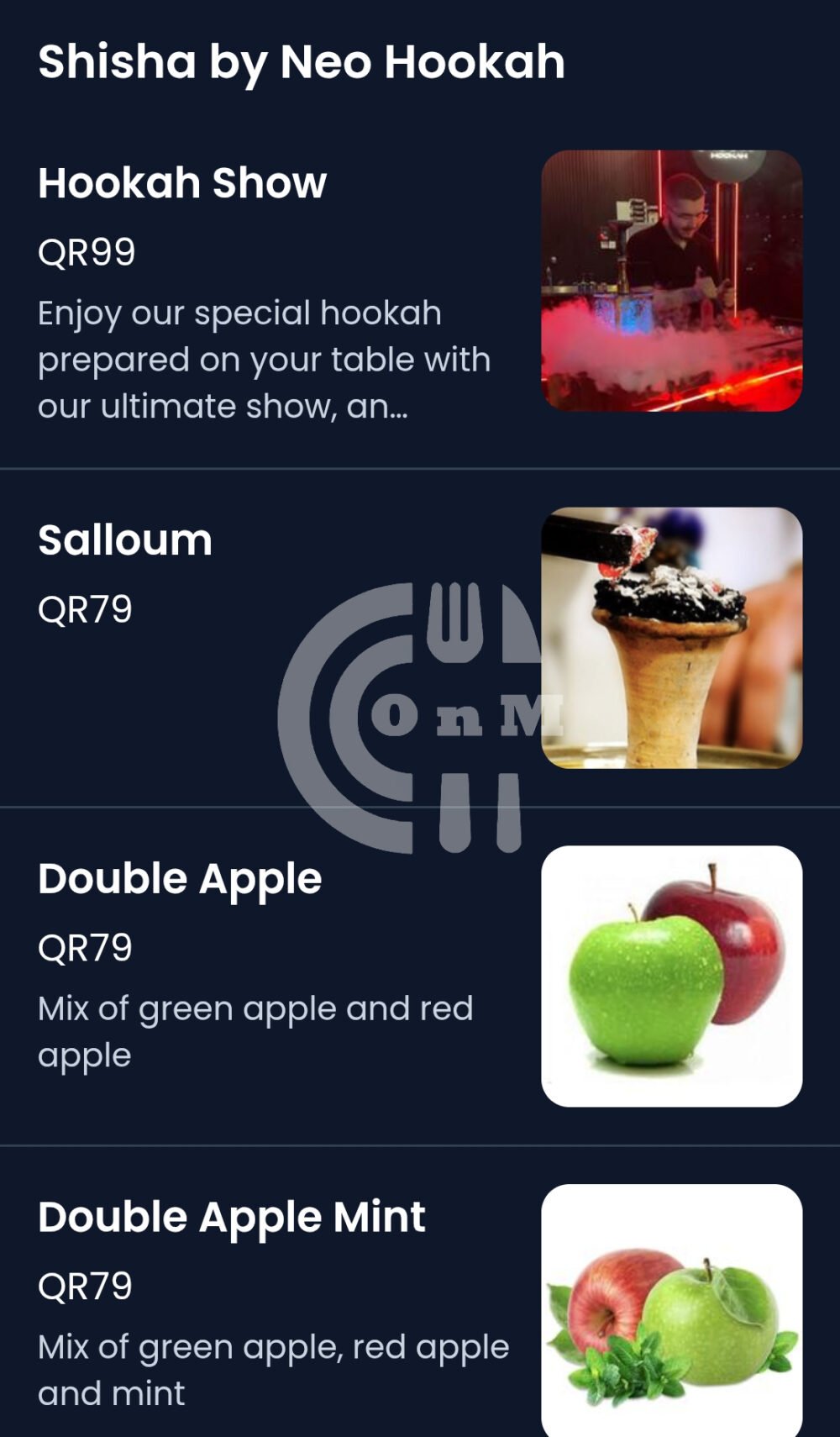 Screenshot 20250504 223737 OFFER N MENU DISCOUNT