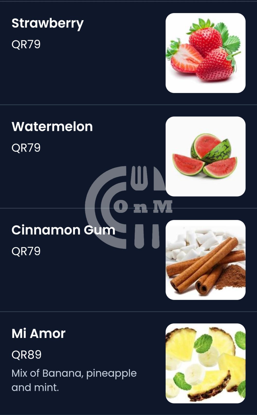 Screenshot 20250504 223804 OFFER N MENU DISCOUNT