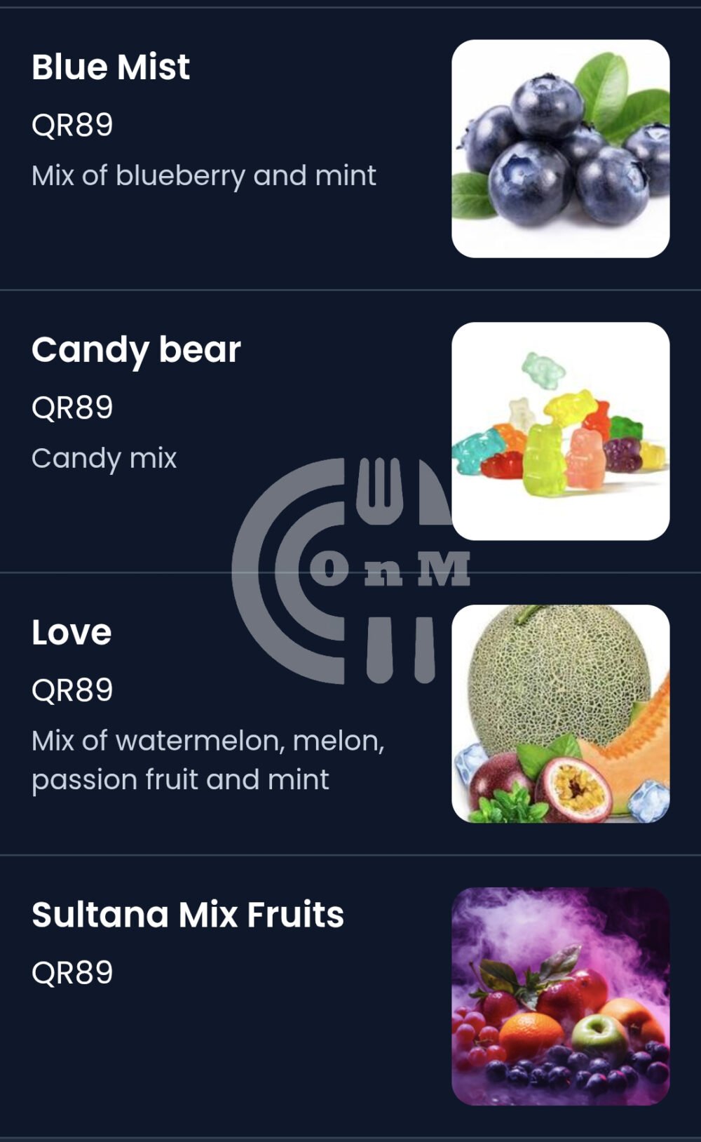 Screenshot 20250504 223818 OFFER N MENU DISCOUNT