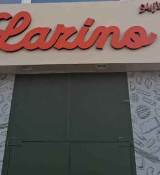 Lazino Restaurant Restaurant Offer in Qatar