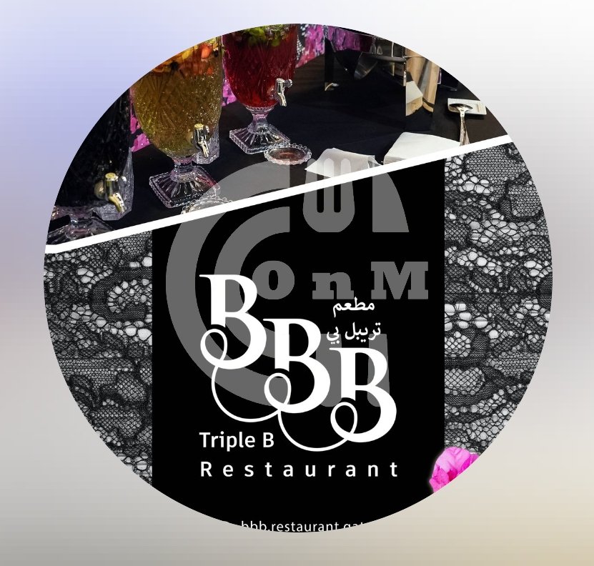 Triple B Restaurant Restaurant Offer in Qatar