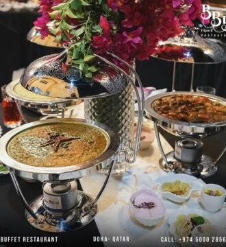 Triple B Restaurant Restaurant Offer in Qatar