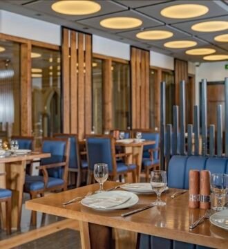 Steak Town Restaurant Offer in Qatar