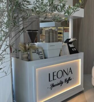 Leona Restaurant Offer in Qatar