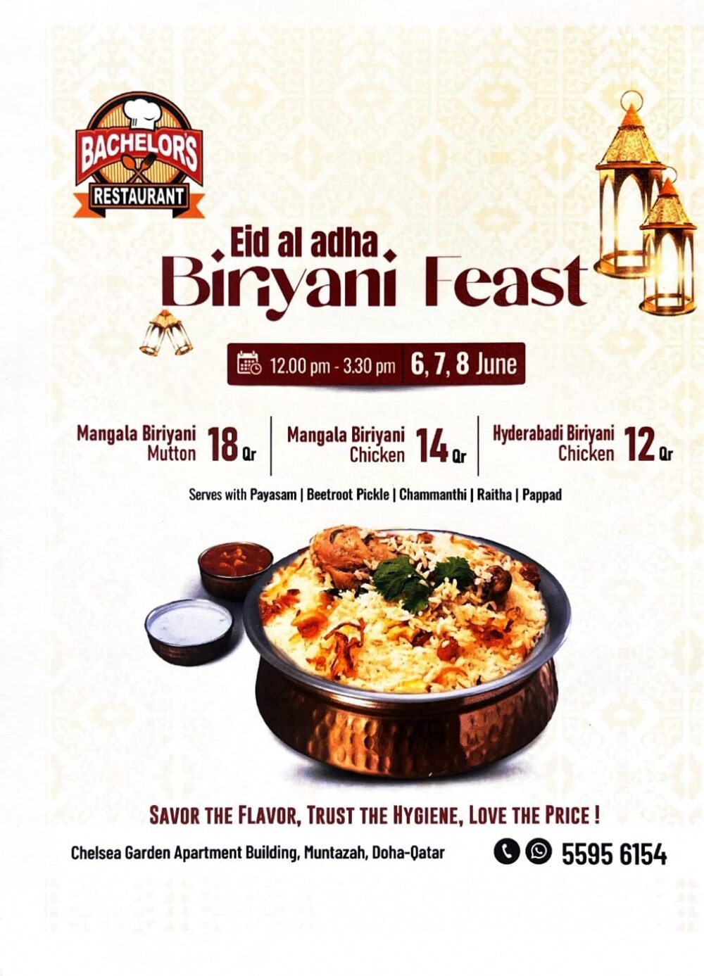 IMG 20250605 WA0000 OFFER N MENU DISCOUNT