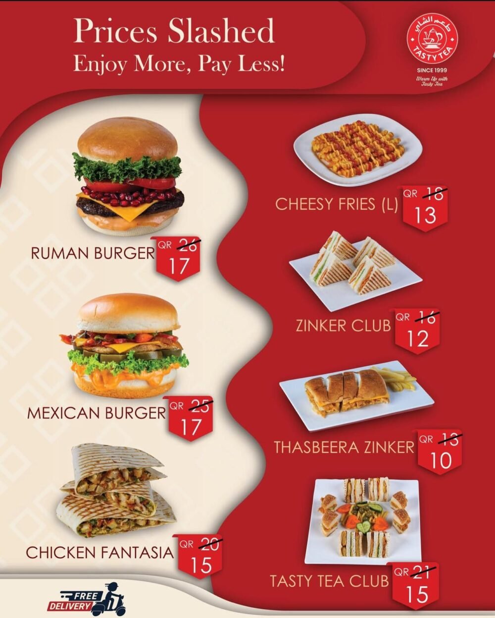 IMG 20250622 WA0000 OFFER N MENU DISCOUNT