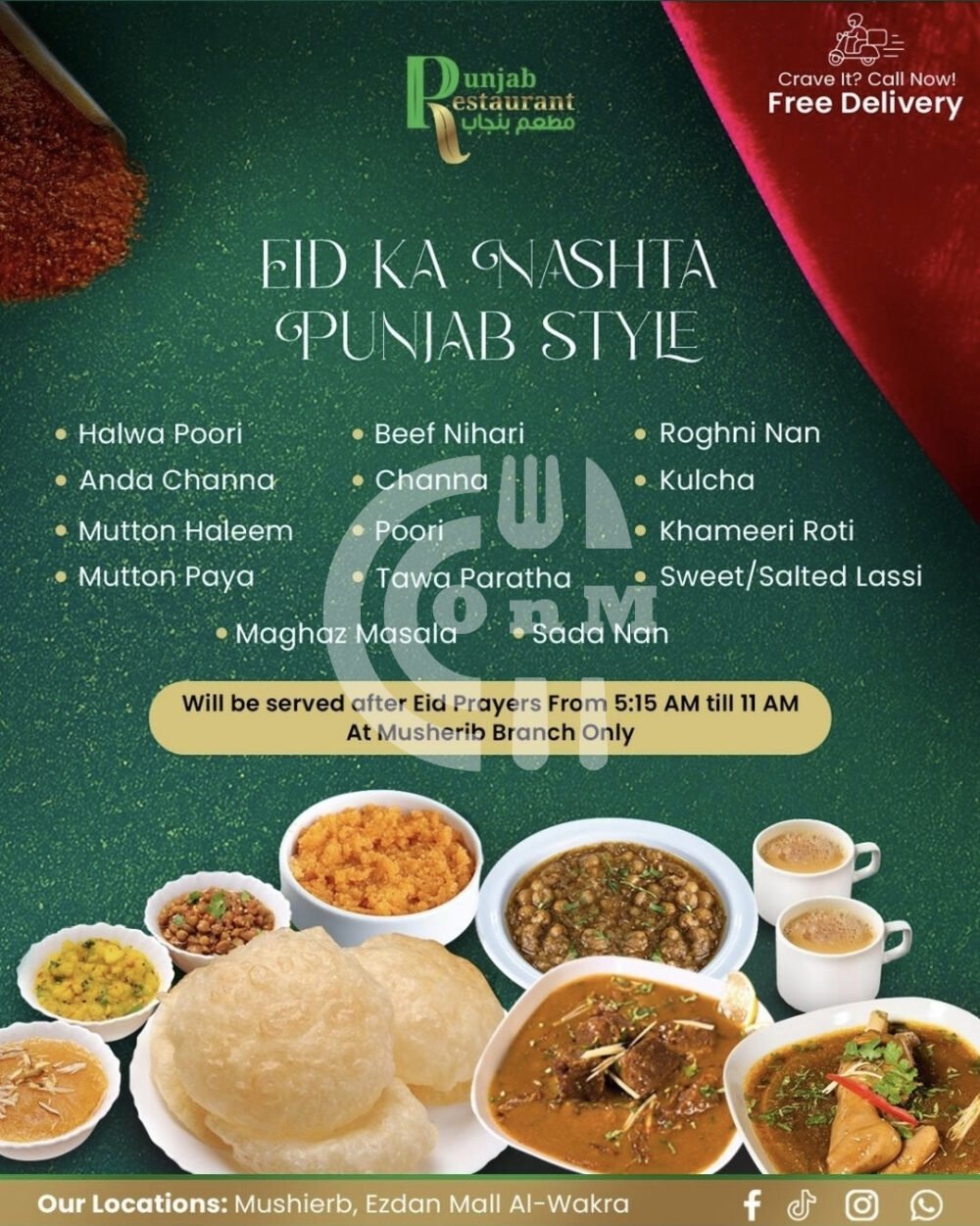 Screenshot 20250606 121107 Instagram OFFER N MENU DISCOUNT
