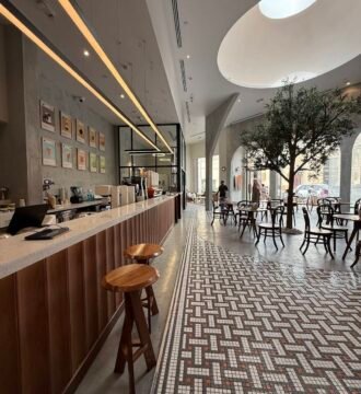 Zawya speciality coffee house Restaurant Offer in Qatar