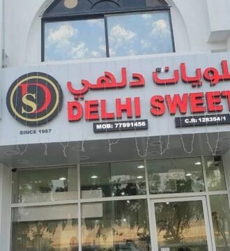 Delhi Sweets Restaurant Offer in Qatar