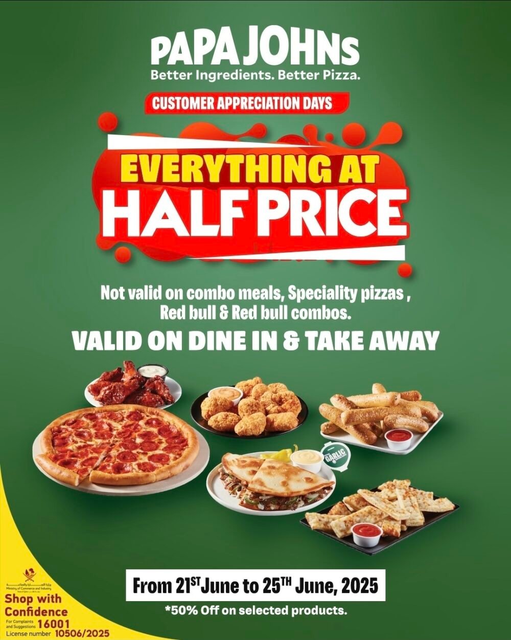 Screenshot 20250621 033820 Instagram OFFER N MENU DISCOUNT