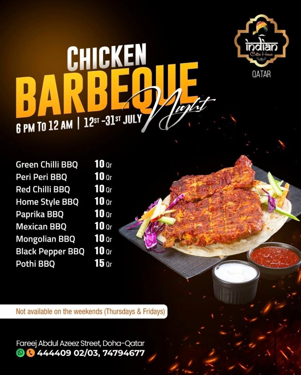 Screenshot 20250712 131648 Instagram OFFER N MENU DISCOUNT