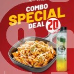 Screenshot 20250712 144622 Facebook OFFER N MENU DISCOUNT