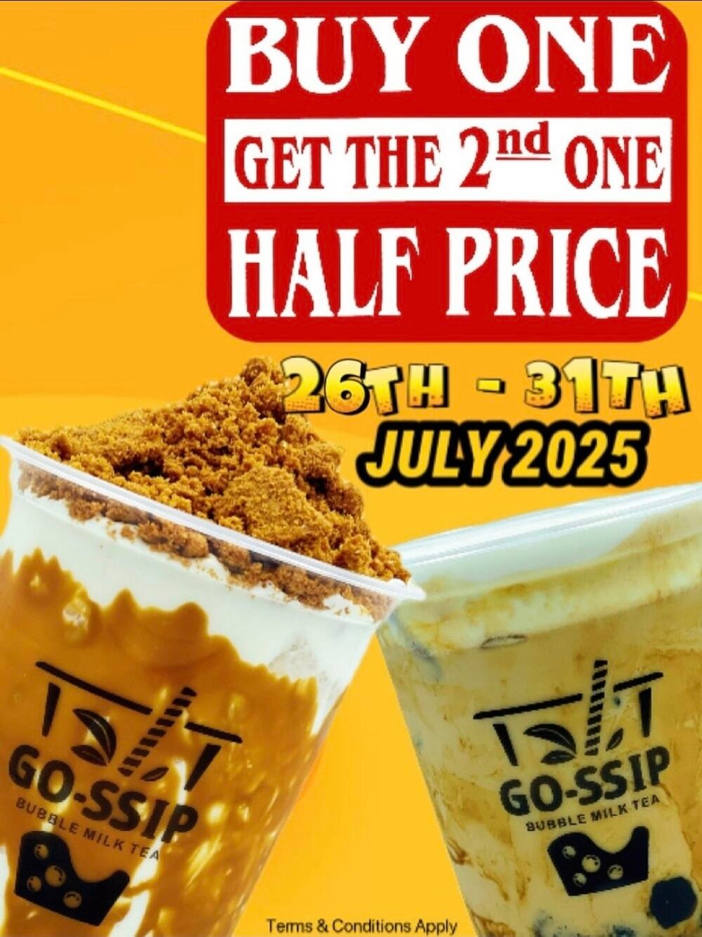 Screenshot 20250726 182940 Instagram OFFER N MENU DISCOUNT