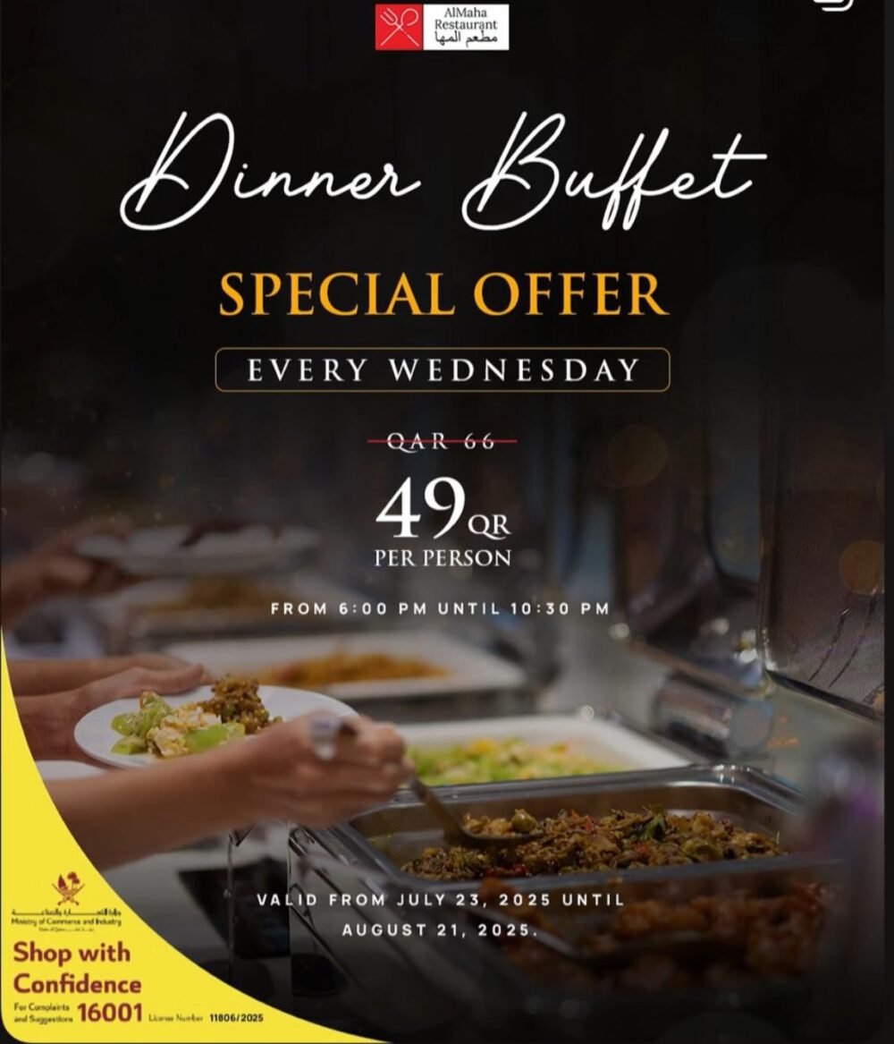 IMG 20250812 WA0002 OFFER N MENU DISCOUNT