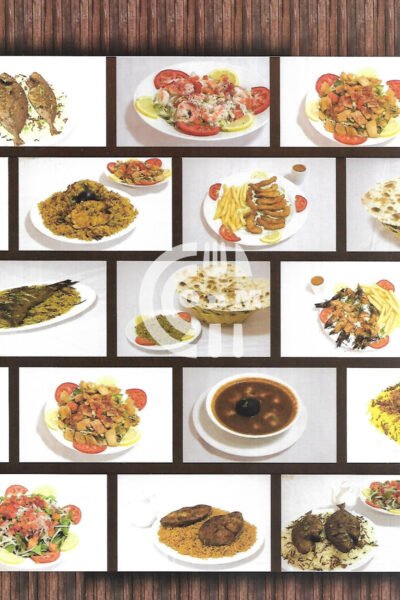 Restaurant Offer in Qatar