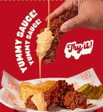 Retro Bites Restaurant Offer in Qatar