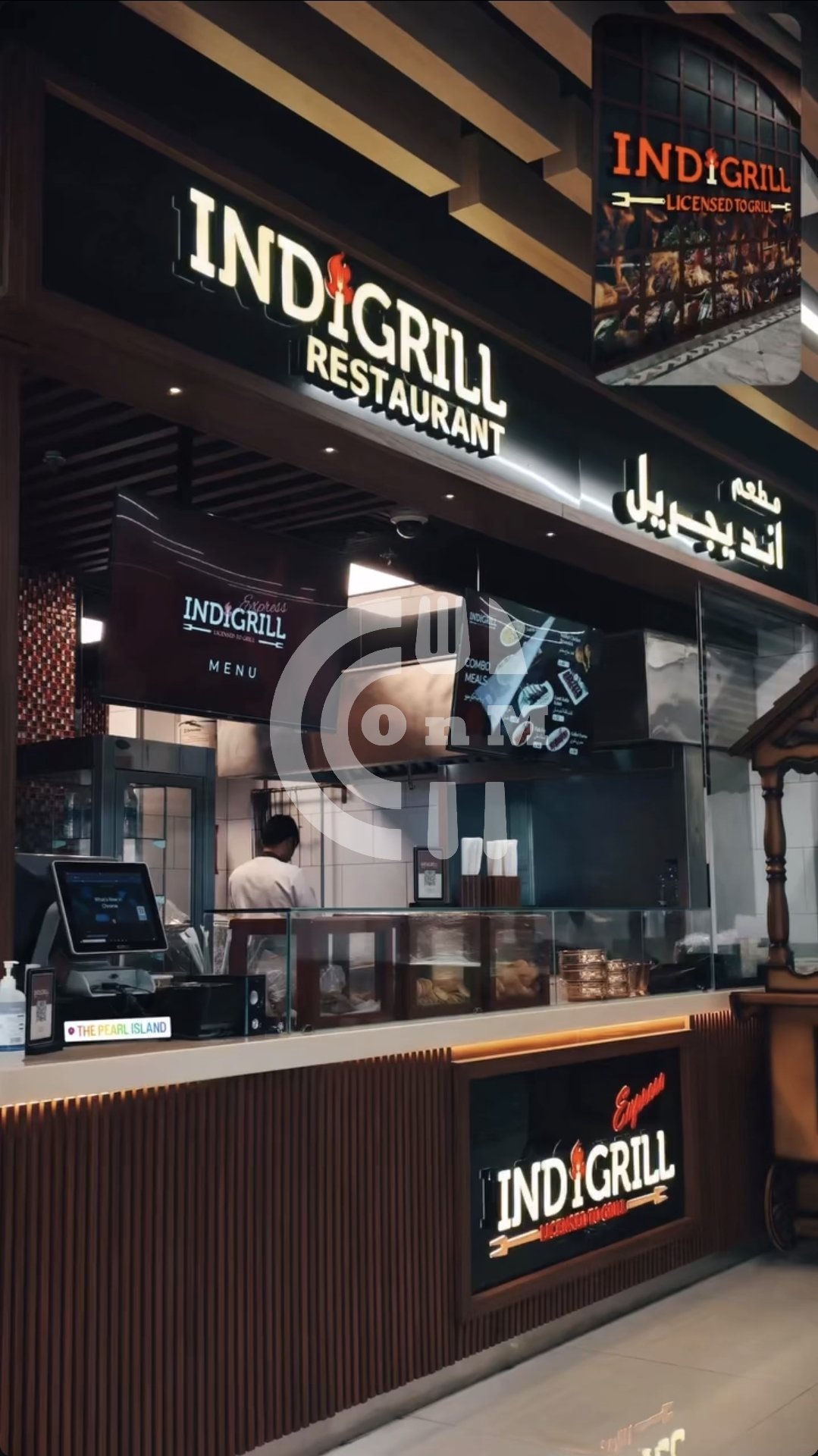 Screenshot 20250812 090216 Instagram OFFER N MENU DISCOUNT