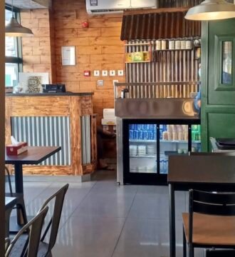 Tandoori Flames Restaurant Restaurant Offer in Qatar