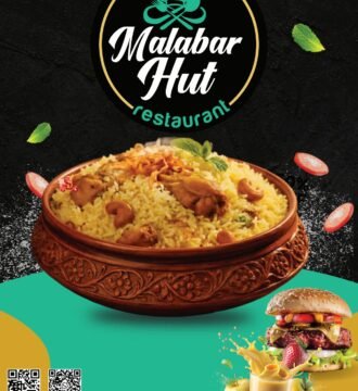 Malabar Hut Restaurant Offer in Qatar