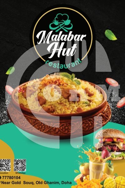 Malabar Hut Restaurant Offer in Qatar