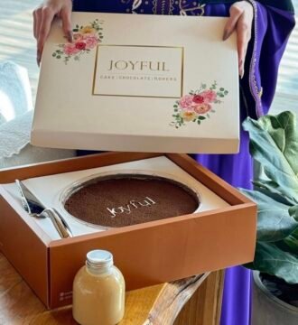 Joyful Sweet Restaurant Offer in Qatar