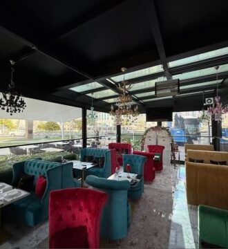 AUTO-DRAFT Restaurant Offer in Qatar