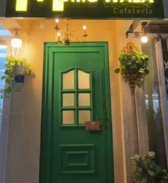 Momo Wala Restaurant Offer in Qatar