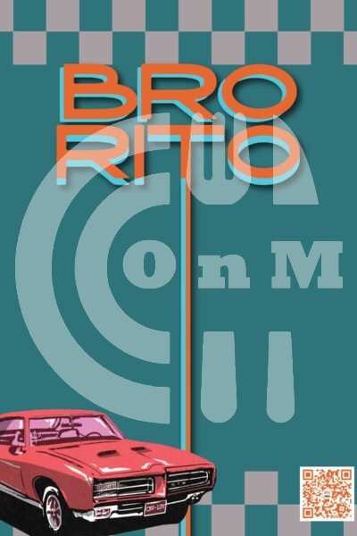 Brorito Restaurant Restaurant Offer in Qatar
