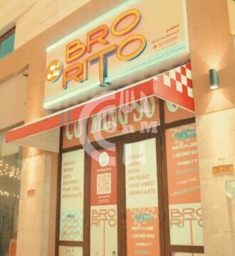 Brorito Restaurant Restaurant Offer in Qatar
