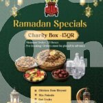 Desi Dhaba Restaurant sahoor iftar offer 2 Offer in Qatar Desi Dhaba Restaurant sahoor iftar offer Restaurant Offer in Qatar