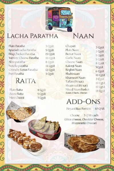 Matka Junction Restaurant Offer in Qatar