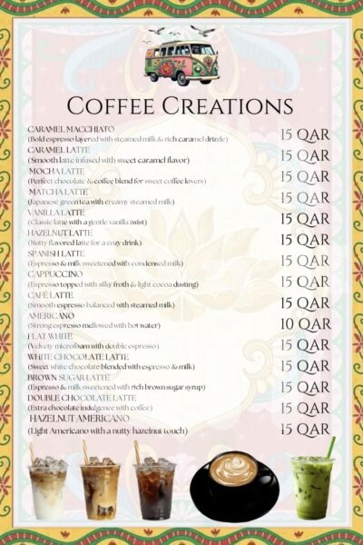 Matka Junction Restaurant Offer in Qatar
