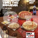 Pizza Hut 1 Offer in Qatar Pizza Hut Restaurant Offer in Qatar