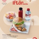 Tasty Tea 1 Offer in Qatar Tasty Tea طعم (Copy) Restaurant Offer in Qatar