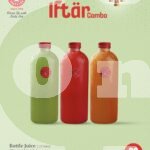 Tasty Tea 5 Offer in Qatar Tasty Tea طعم (Copy) Restaurant Offer in Qatar