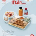 Tasty Tea 9 Offer in Qatar Tasty Tea طعم (Copy) Restaurant Offer in Qatar