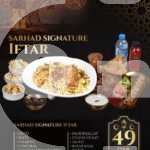 Sarhad Premium 3 Offer in Qatar Sarhad Premium Restaurant Offer in Qatar