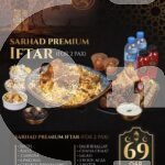 Sarhad Premium 4 Offer in Qatar Sarhad Premium Restaurant Offer in Qatar