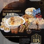 Sarhad Premium 5 Offer in Qatar Sarhad Premium Restaurant Offer in Qatar