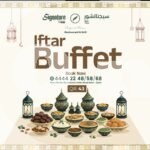 Signature By Marza Restaurant Offer in Qatar