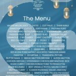 Zaatar Restaurant (Copy) Restaurant Offer in Qatar