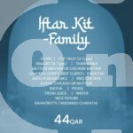 Zaatar Restaurant 3 Offer in Qatar Zaatar Restaurant Restaurant Offer in Qatar