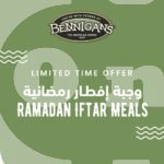 Bennigans Restaurant Offer in Qatar