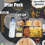 Kebabbq Tonight 3 Offer in Qatar Kebabbq Tonight Restaurant Offer in Qatar