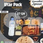 Kebabbq Tonight 4 Offer in Qatar Kebabbq Tonight Restaurant Offer in Qatar