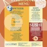 Fūdo Restaurant 2 Offer in Qatar Fūdo Restaurant Restaurant Offer in Qatar